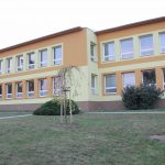 Mateřská škola Kvasice